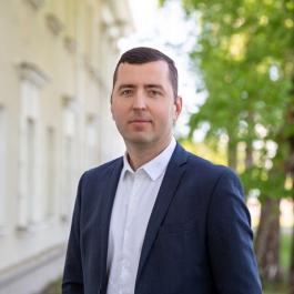 Kristjan Truu