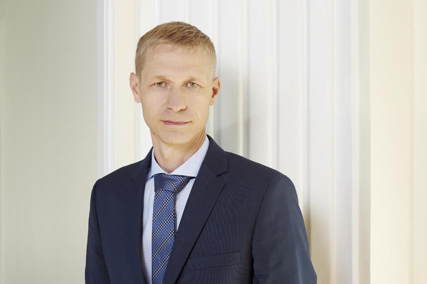 Tarvi Pürn
