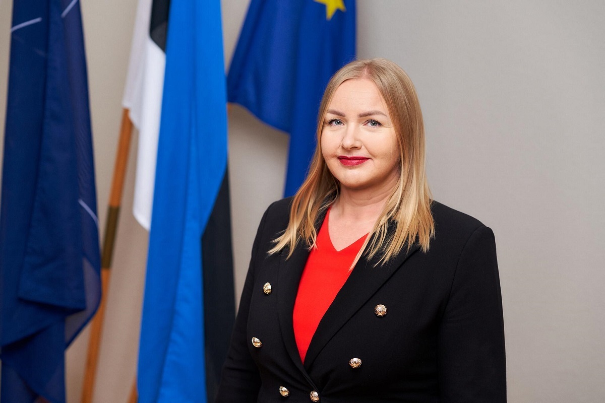 Tiina Uudeberg